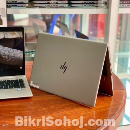 HP EliteBook 840 G5